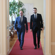 (ANALIZA) Rošarda na vrhu Nove Slovenije: Z Vrtovcem gre stranka v "navidezni reset"