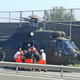 Nujna medicinska helikopterska pomoč: Zahtevajo zaustavitev razpisa za nabavo helikopterjev