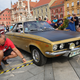 (FOTO) Starodobniki, ki rohnijo, škripajo in očarajo so zavzeli mariborski Glavni trg. Kaj vse je bilo videti?