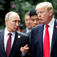 Srečanje Trump-Putin: Bo Aljaska prizorišče konca vojne v Ukrajini?