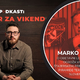 (VIDEO) Večer za vikend z Markom Breznikom: Obeta se nam dobra letina, a nad njo visi temna senca zaradi rumenice