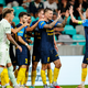 Celjani v Stožicah Olimpijo presenetili s pravo petardo