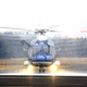Helikopterja "prizemljena" še pred nakupom