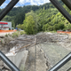 (FOTO, VIDEO) Prevalje, Dravograd: Mostove gradijo, pa tudi mečkajo. Zakaj?