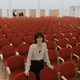 (INTERVJU) Barbara Švrljuga Hergovich: Kako lahko rečejo, da zanimanje za klasično glasbo upada!