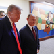 Vas zanima, kdo je po srečanju Trump - Putin največ pridobil?