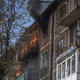 V ukrajinskem napadu z dronom na rusko regijo Saratov umrla ena oseba, na ukrajinski strani pet mrtvih