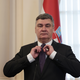 Tudi Hrvaška z ukrepi proti Izraelu: Milanović ukazal prekinitev vojaškega sodelovanja