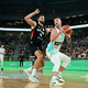 Slovenija se pripravlja na Eurobasket: Temelji so dobri, tekme in treningi bodo vodili do prave forme