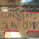 Večji sindikalni centrali Slovenije in Italije zaskrbljeni zaradi nestrpnosti do Slovencev
