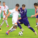 Bravo se je ponovno izkazal za previsoko oviro mariborskega podmladka