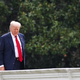 Trump naročil nov popis ameriškega prebivalstva - brez nezakonitih priseljencev