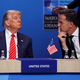(POGLED) Kolumna Dejana Verčiča: Hvalnica norosti ali zakaj se je Rutte dobrikal Trumpu