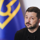 Zelenski: Rusija in Ukrajina si bosta izmenjala 1200 vojnih ujetnikov