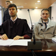 Na sojenju za umor: Ker je direktor medija, ki je objavil intervju s tožilko, obramba izvedencu očita pristranskost
