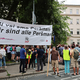 Slovenski in avstrijski pisatelji obsodili policijsko racijo pri Peršmanu: "To je zavržno dejanje sovraštva"
