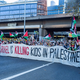 Avstralija bo septembra priznala Palestino: "Rešitev dveh držav je najboljše upanje človeštva"