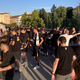 Viole so se odzvale na zapis o njihovem "šanku" v Ljudskem vrtu, odprli bodo tudi svojo trgovino