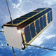 V vesolje poleteli že trije slovenski sateliti, kmalu se jim pridruži četrti