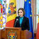 Prijeli proruske sodelavce, ki naj bi se urili v Srbiji. Predsednica: Moldavija bi lahko bila odskočna deska za Odeso