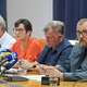 "Lovimo dedke, ne pa divjakov!" V mariborskem mestnem svetu se obeta vroča razprava