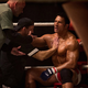 (FILMSKA KRITIKA) Dwayne Johnson kot UFC borec upodobi že večkrat videno zgodbo