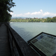 Zanimanje turistov za Šmartinsko jezero iz leta v leto raste