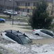 (FOTO) Burno dogajanje v Novem mestu, poglejte fotografije!