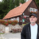 (INTERVJU) Novi oskrbnik Mariborske koče: Želim, da se tukaj dogaja, če bo to samo gostilna, ne bom uspešen