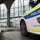 Policisti zasegli avtomobil 16-letnika, ki je vozil brez vozniškega dovoljenja