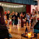 Swingradec: Plesni festival so povezali z dobrodelnostjo