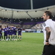 (ODZIVI) Radomir Đalović: Fantje so pokazali karakter, niso dovolili, da bi prejeli gol