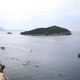 V morju pri Dubrovniku našli truplo potapljača