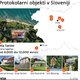 (INFOGRAFIKA) Golob v Strunjanu, Dončić na Bledu: Koliko stane najem državnih protokolarnih vil?