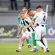 Prva liga: Zmaji so se zbudili v Fazaneriji