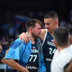 Bodo Dončić in soigralci zrušili zid, ki ga je nekoč postavil Nowitzki?