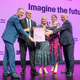 IFA ostaja v Berlinu do leta 2034. Pogodba z Messe Berlin je bila predčasno podaljšana