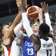 Nemški stroj zmlel Finsko za finale Eurobasketa