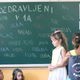 (REKLI SO) Lovrenc Habe: Na ministrstvu naj si nehajo zatiskati oči. Mlad človek potrebuje denar, drugače ne gre