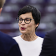 Marta Kos v Evropskem parlamentu: Ukrajini je zagotovljena prihodnost v Evropi