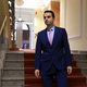 Tonin v javnem pismu Šarca opozoril na sporen zapis Štromajerja