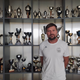 (INTERVJU) Marko Bezjak: Čustva ne smejo prevladati, da pozabiš, kaj je tvoje delo