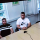Nasilništvo in huda poškodba: Napadalec na župana nekdo drug?