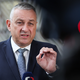 (INTERVJU) Jozef Sikela: Partnerstva med enakimi so najboljši način za močnejšo Evropo