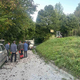 (FOTO) Začela so se dela na Piramidi: Po kateri poti trenutno ni mogoče na vrh?