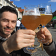 Maribor v znamenju piva: "Oktoberfest štimunga" na osrednji tržnici