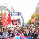 (ANALIZA) Kriza Francije je tudi simptom krize EU. V državi po padcu vlade jutri množična stavka in protesti