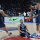 (ODZIVI) Oprostite, Nemci, ker so Slovenci tako umazani: Zgovorno selektorjevo sporočilo po izpadu iz Eurobasketa