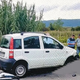 Dve leti zapora, ker je pijan presekal pot motoristu