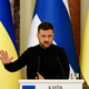 Zelenski: Putin pripravlja napad še na eno evropsko državo. Ne bo čakal